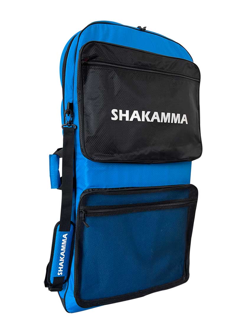 BODYBOARD DOUBLE BOARD BAG SUPPLIER