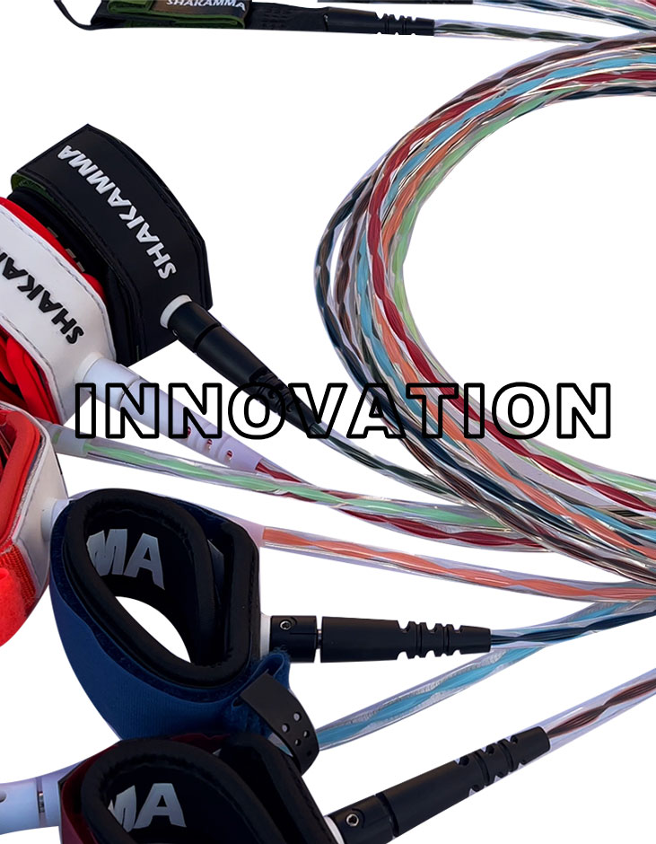 banner surf leash innovation mb